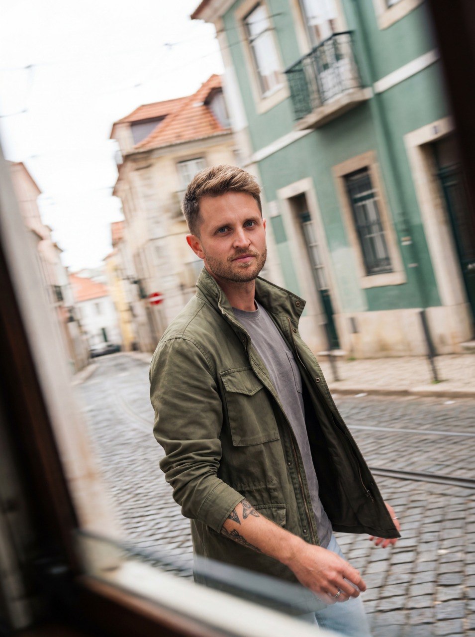 AI-genererad bild skapad i BananaStudio