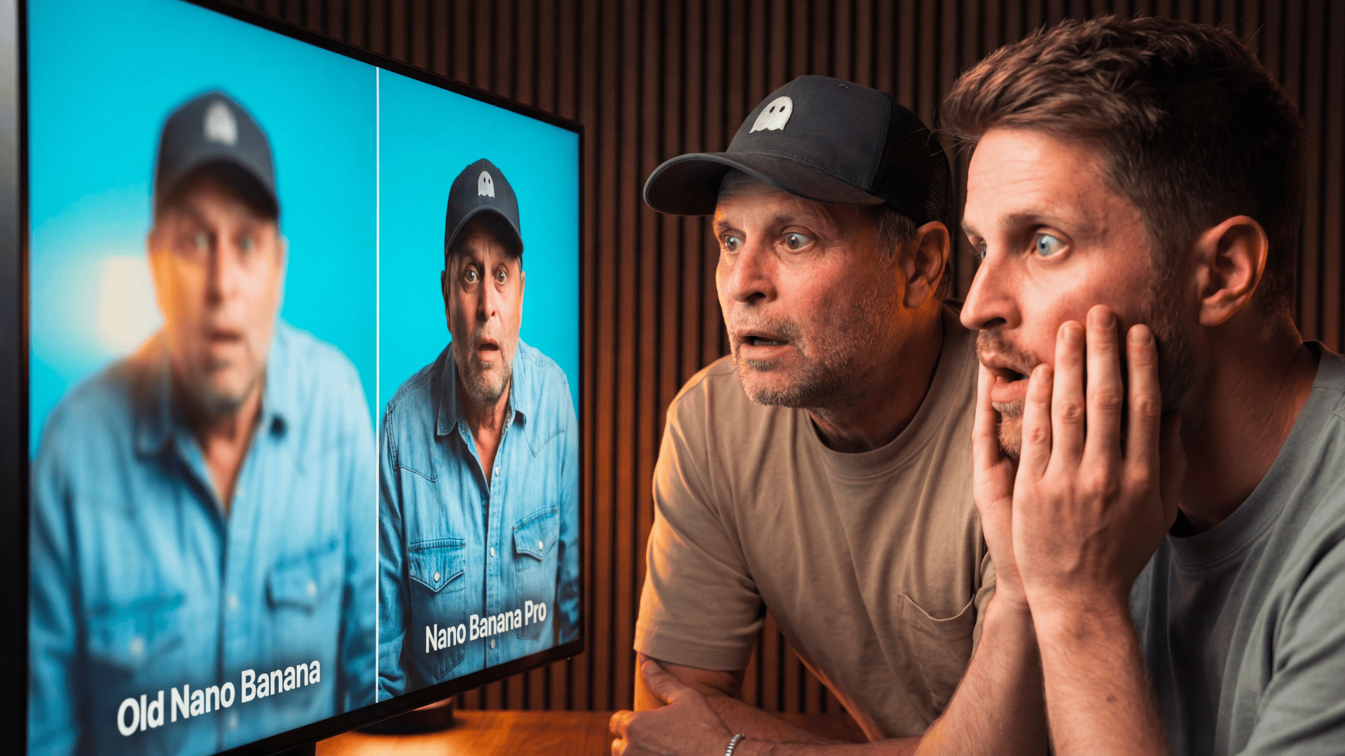 Exempelthumbnail skapad i BananaStudio